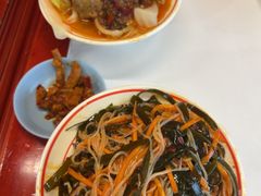 -71号豆汤饭·成都小馆(红牌楼店)