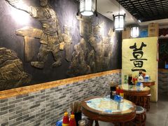 用餐区-双喜老铺(人民广场店)