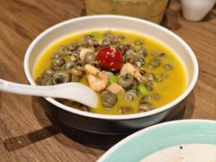 鲜虾汤丝螺-锡和无锡菜(景丽苑店)