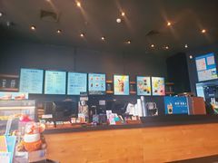 -星巴克(无锡东方商厦店)