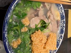 -小潘记鸭血粉丝汤