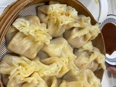 牛肉烧麦-回奶奶清真菜(梅江店)