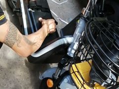 -雅迪电动车(北艾路店)