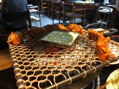 -火炉火自助餐(枫蓝国际店)
