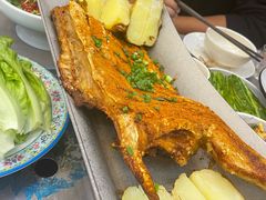 -浮何烤铺(桐梓林店)