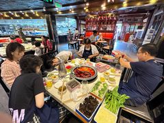 -川西坝子火锅(金沙1.0直营店)