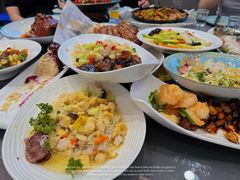 -泰福成大酒店(泰来道店)