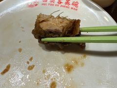 -回头客蒸碗大饭店(黄山路店)