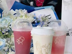 -喜茶(佛山顺德大良东乐路店)