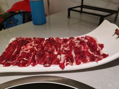 -俏牛哥鲜牛肉牛肆馆(重庆天地店)