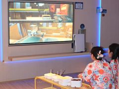 -水之梦(黄浦店)