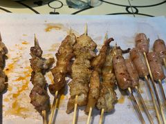 -新凯旋烧烤·燕姐千岛湖土菜