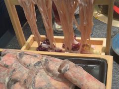 -湊湊火锅·茶憩(打浦桥日月光店)