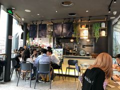 -BeauTea水仙(coco park店)