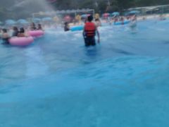 -苏州乐园森林水世界