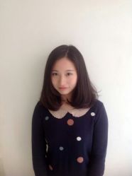 尚丹尼造型作品-尚·丹尼Hair