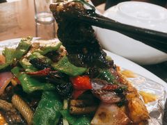 -潮州菜馆(十里河店)