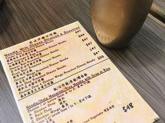 -新记餐厅(香槟大厦店)