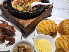 -多多旺港式茶餐厅(新区店)