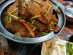 -东北大院·东北菜(三台子店)