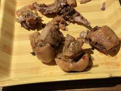 -酸婆娘江湖川菜(紫竹路店)