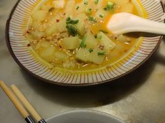 -洞庭记·老湖南味道(下沙店)
