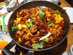 -树厨贵州菜(大十字店)