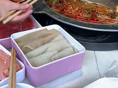 -川西坝子火锅(金沙1.0直营店)