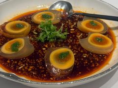 -T館·花园艺术餐厅