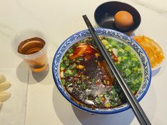 -兰州马子禄牛肉面(文景公园店)