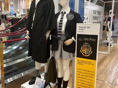-优衣库(深圳万象天地旗舰店)