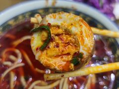 -清真磨沟沿老字号牛肉面(总店)