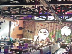 大堂-蘭奢雅集·江浙菜(青山江滩店)