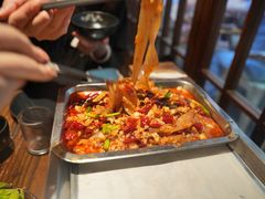 -杨老头鲜货烧烤(太古里店)