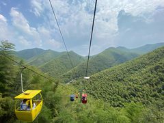 -天目湖御水温泉·度假酒店