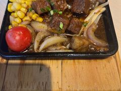 -太郎的家·平价日料(曼巴特店)