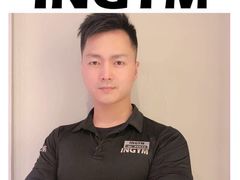 -银吉姆健身(恒隆馆)