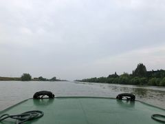 -洪湖生态旅游区