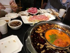 -锅首鲜品火锅(鸳鸯店)