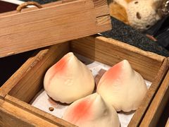 -杭州西子湖四季酒店·金沙厅