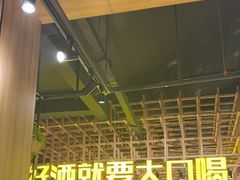 -小马哥烧烤(楚州店)