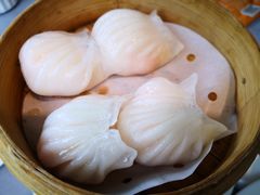 -御花园·粤菜·海鲜火锅(中山公园店)