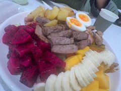 -SaladJohn沙拉匠(凯德1818店)