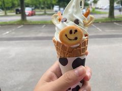 -神户市立六甲山牧场