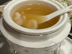 乌鱼蛋汤-马凯餐厅(地安门店)