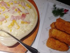 -千日贺茶餐厅(高新万达店)