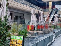 -Blac+Blac(中海环宇荟店)