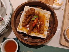 -悦得闲广式点心茶楼(蓝鲸世界店)