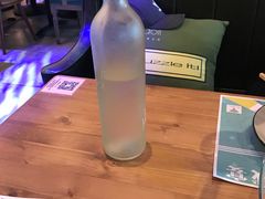 -临界音乐酒馆·小龙虾·江湖菜(华熙LIVE·鱼洞店)
