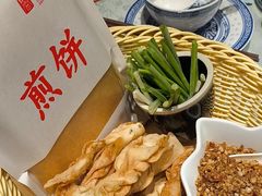 -鲁菜根·泰山菜(泰山店)